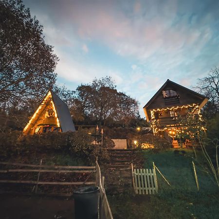 Vale Da Silva Villas - Quinta Алберґарія-а-Велья Екстер'єр фото