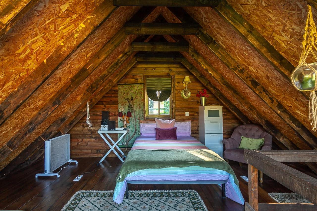 Vale Da Silva Villas - Quinta Алберґарія-а-Велья Екстер'єр фото