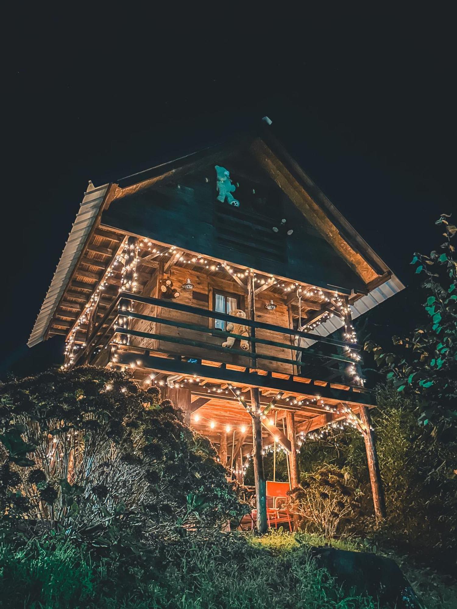 Vale Da Silva Villas - Quinta Алберґарія-а-Велья Екстер'єр фото
