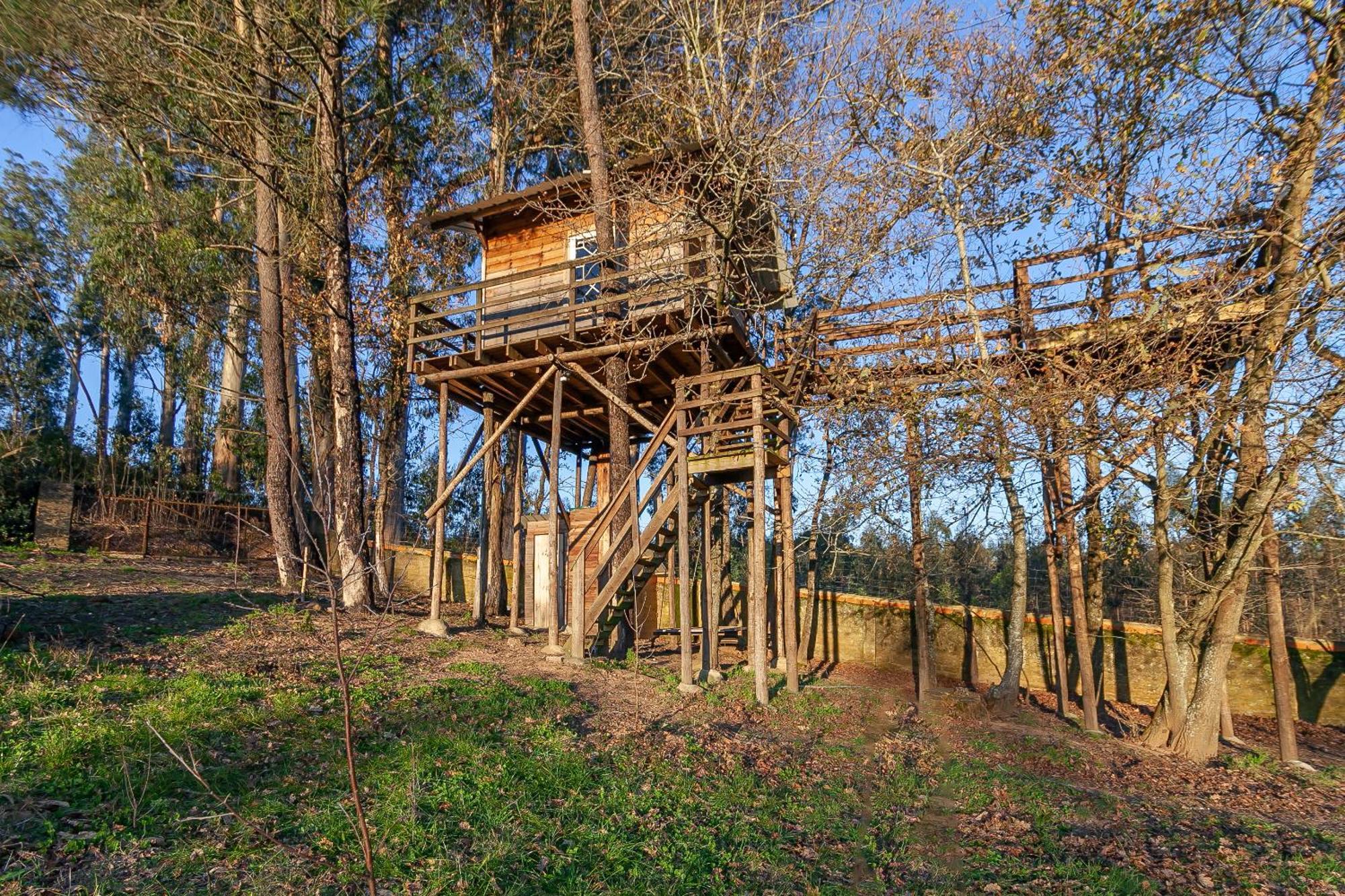 Vale Da Silva Villas - Quinta Алберґарія-а-Велья Номер фото